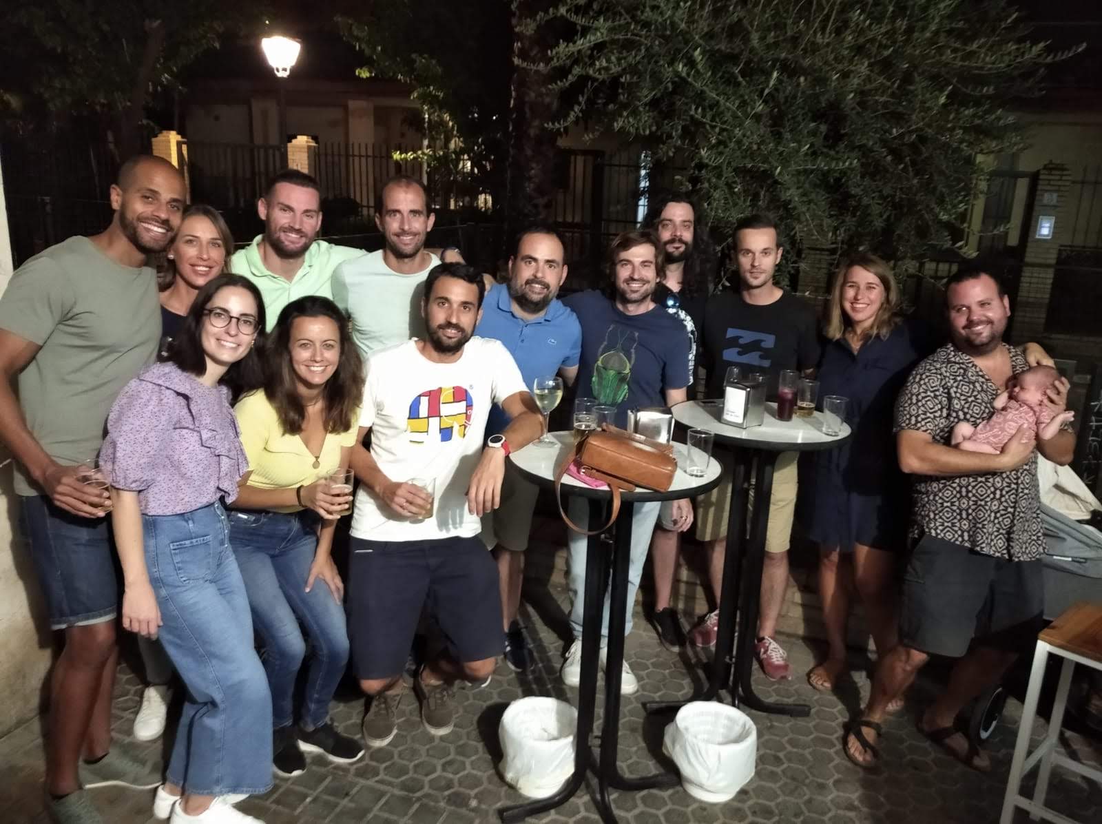 39º Martes. 4/10/2022