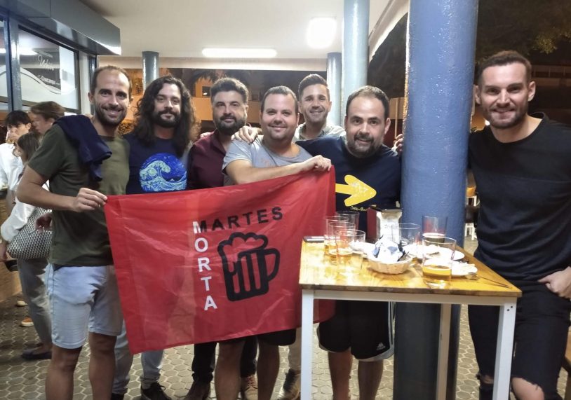 40º Martes. 11/10/2022