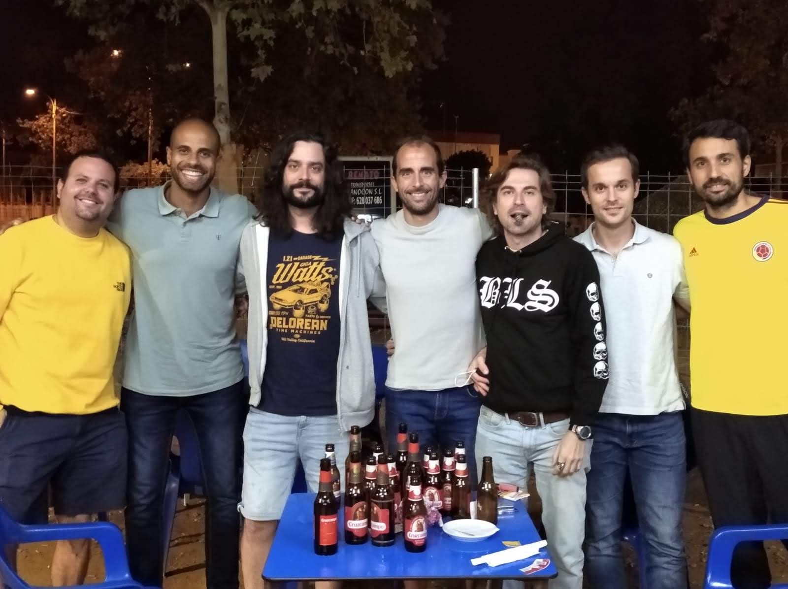 42º Martes. 25/10/2022