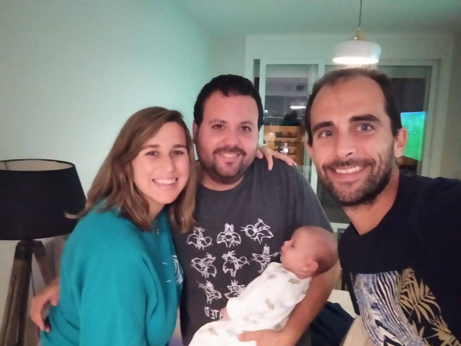 43º Martes. 1/11/2022