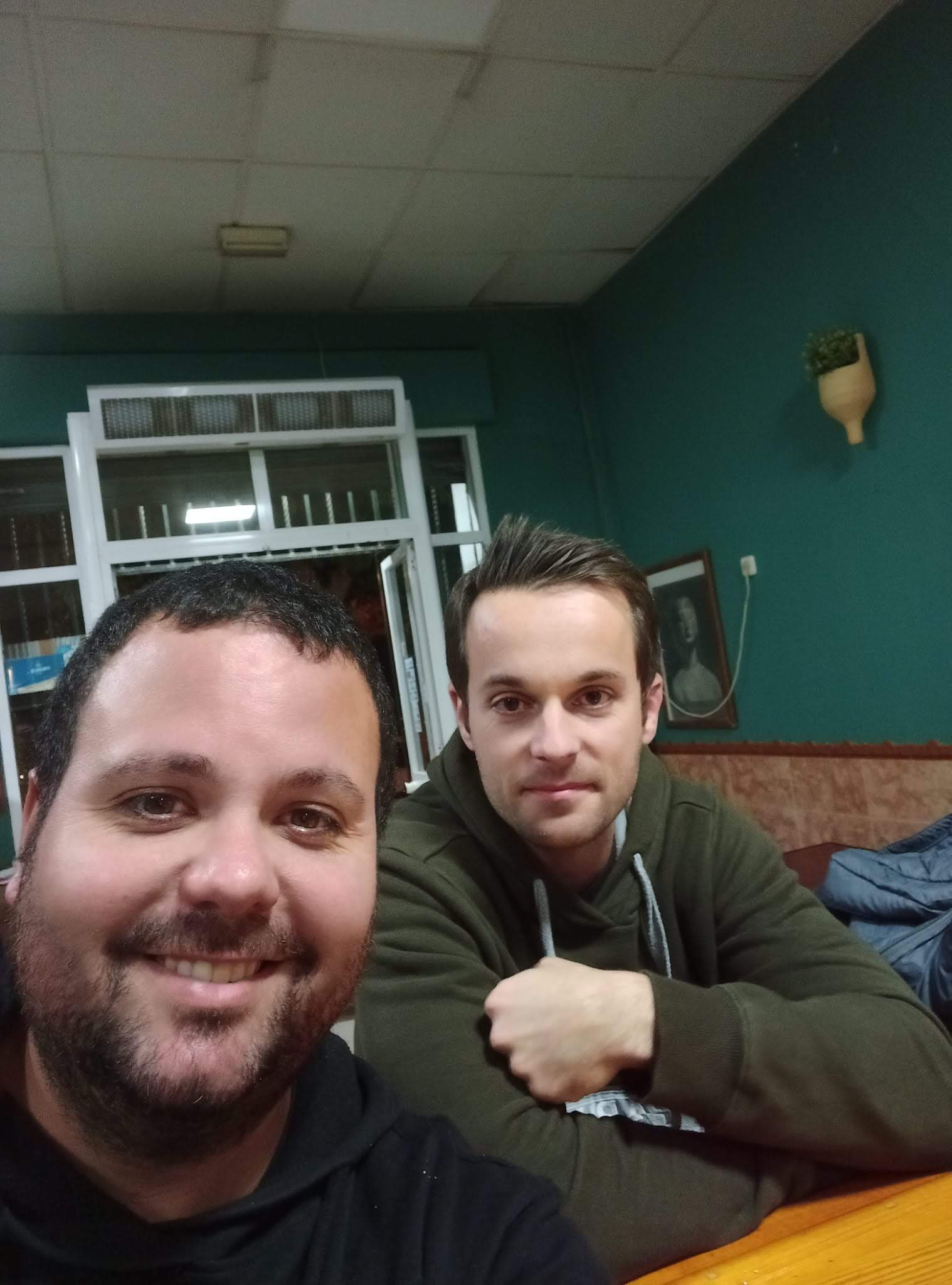 49º Martes. 13/12/2022