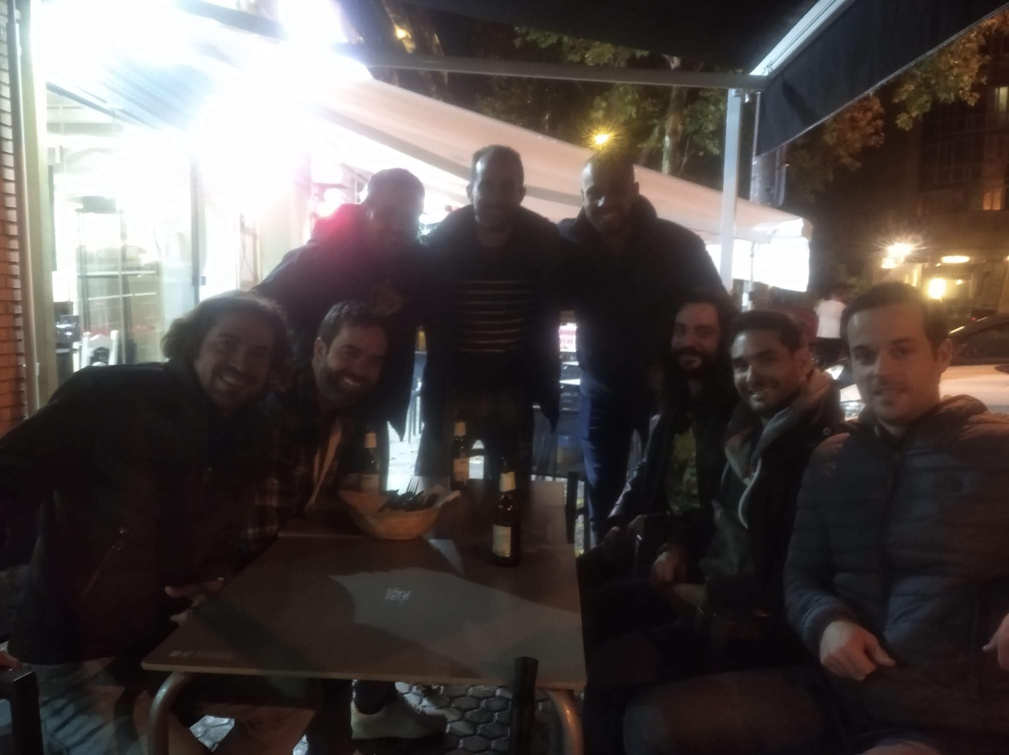 50º Martes. 20/12/2022