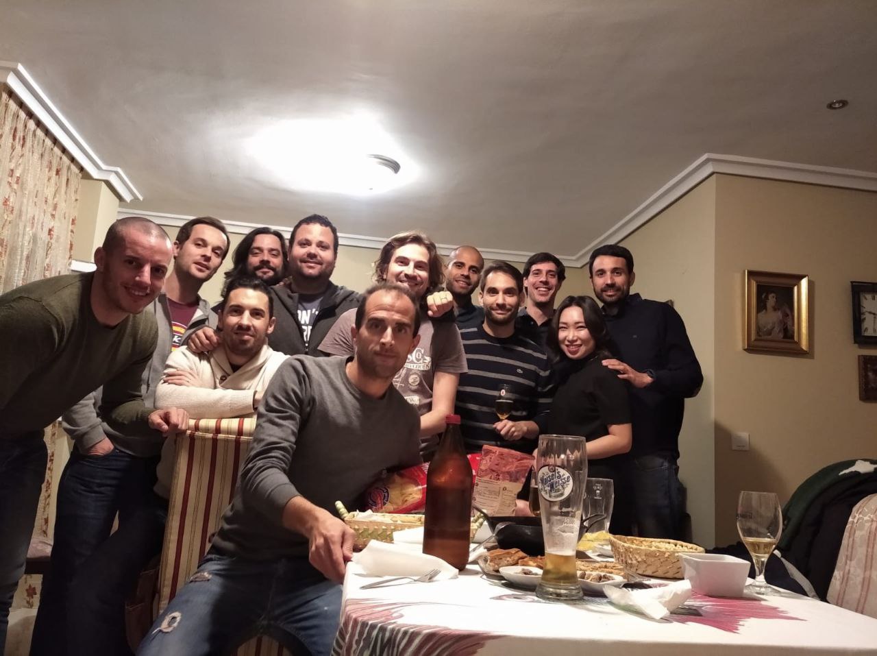 51º Martes. 27/12/2022