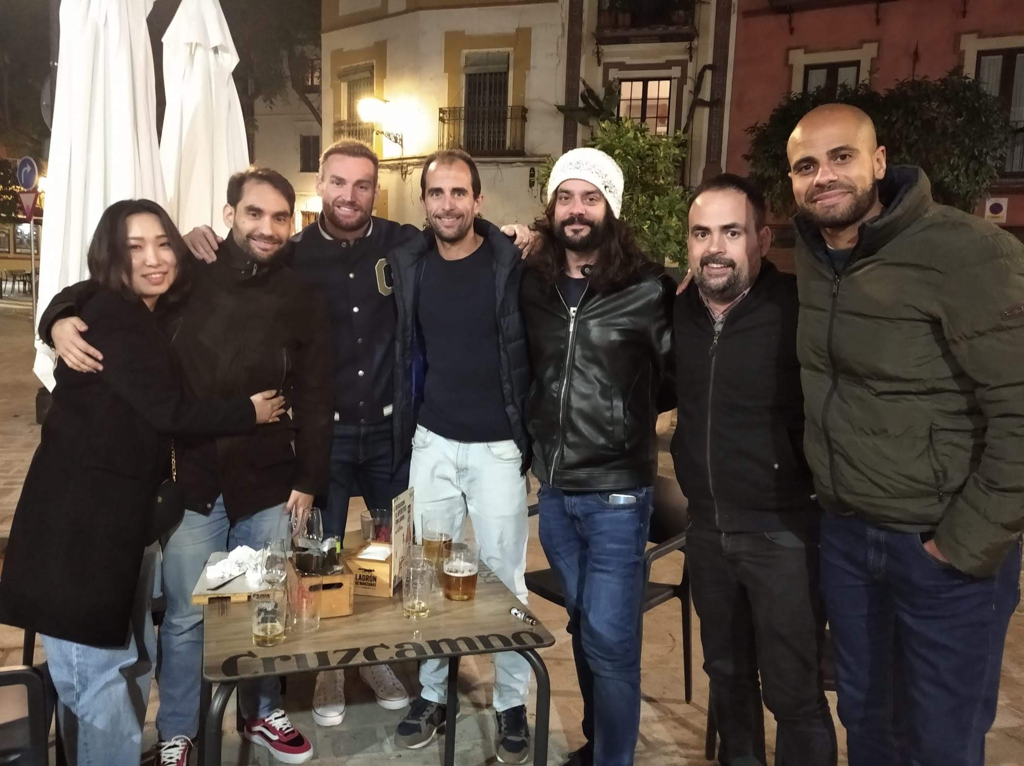 1º Martes. 3/1/2023