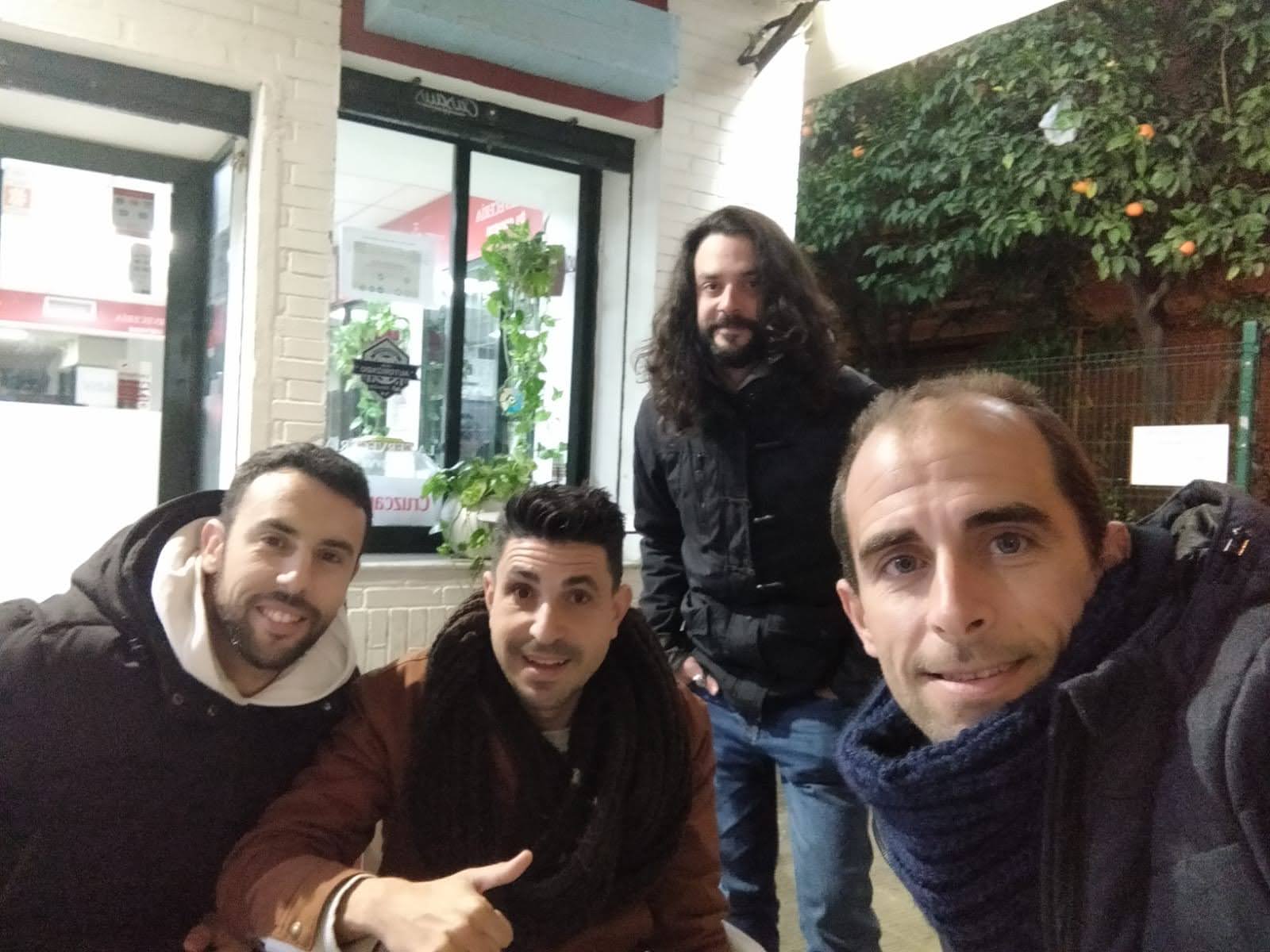 5º Martes. 31/1/2023