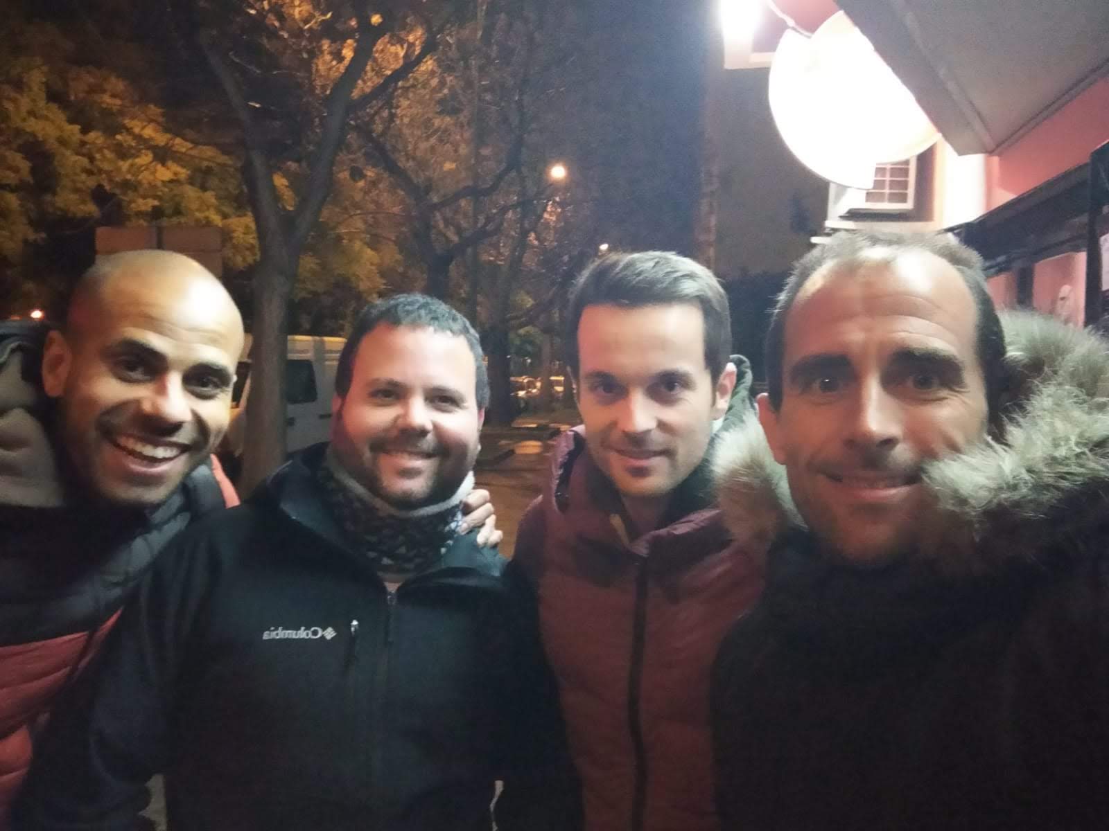 6º Martes. 7/2/2023