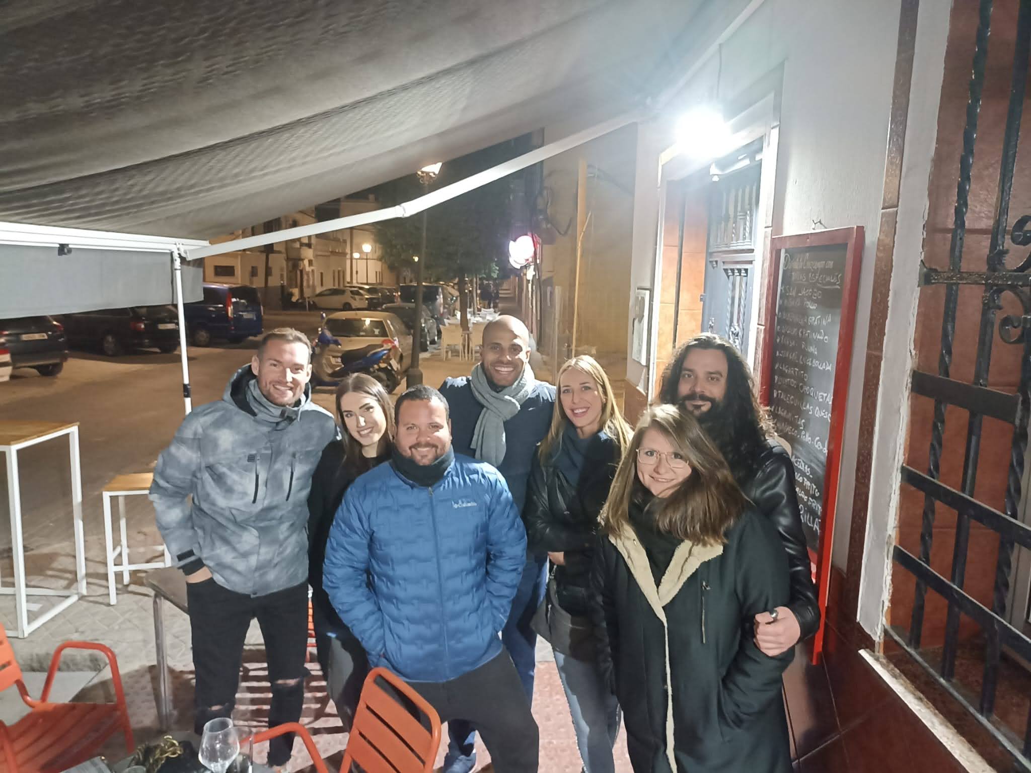 9º Martes. 28/2/2023