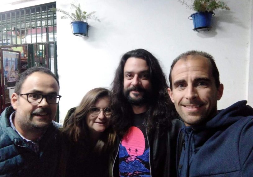 11º Martes. 14/3/2023