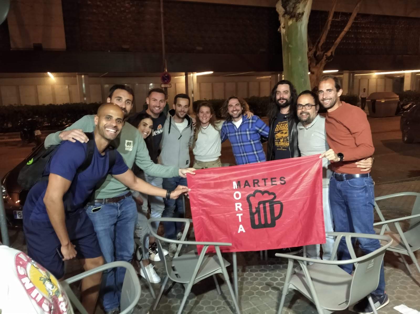 13º Martes. 28/3/2023