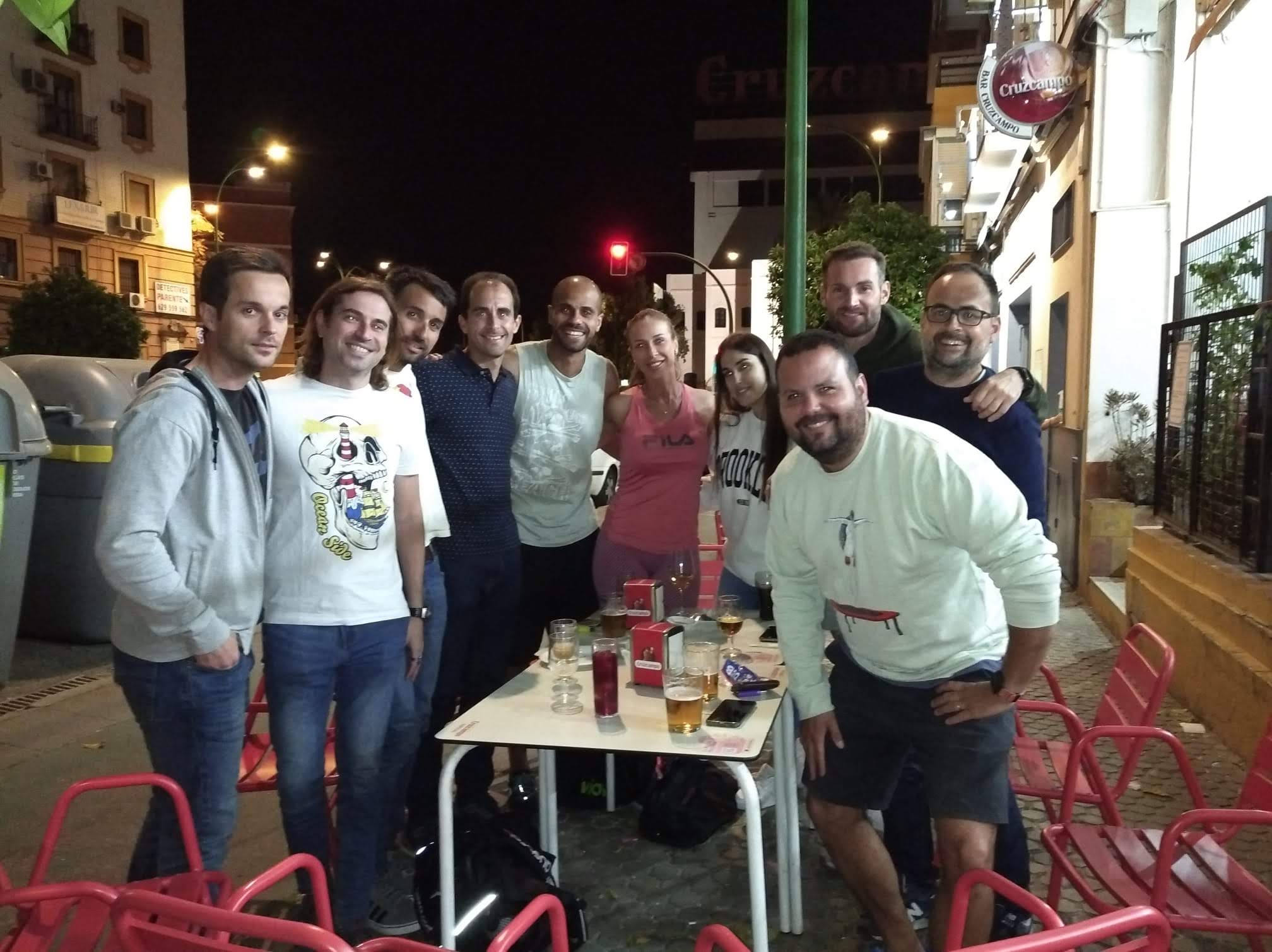 15º Martes. 11/4/2023