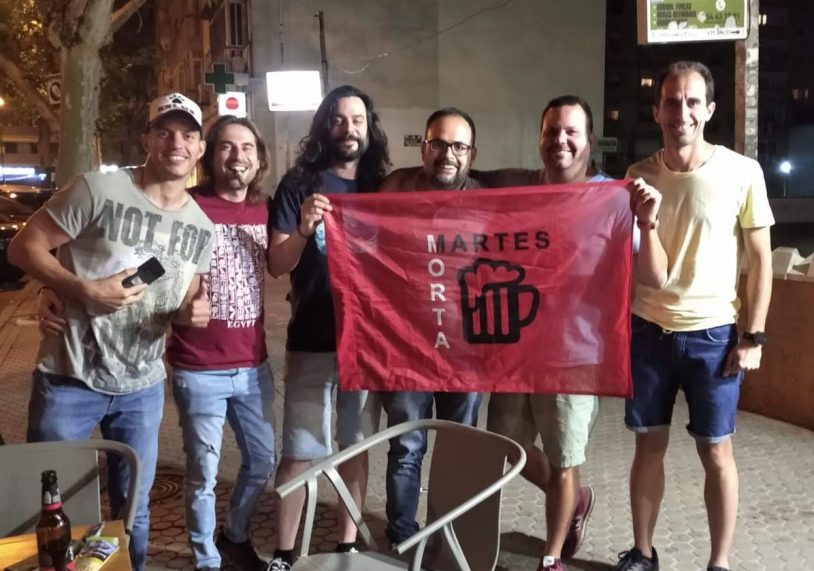 16º Martes. 18/4/2023