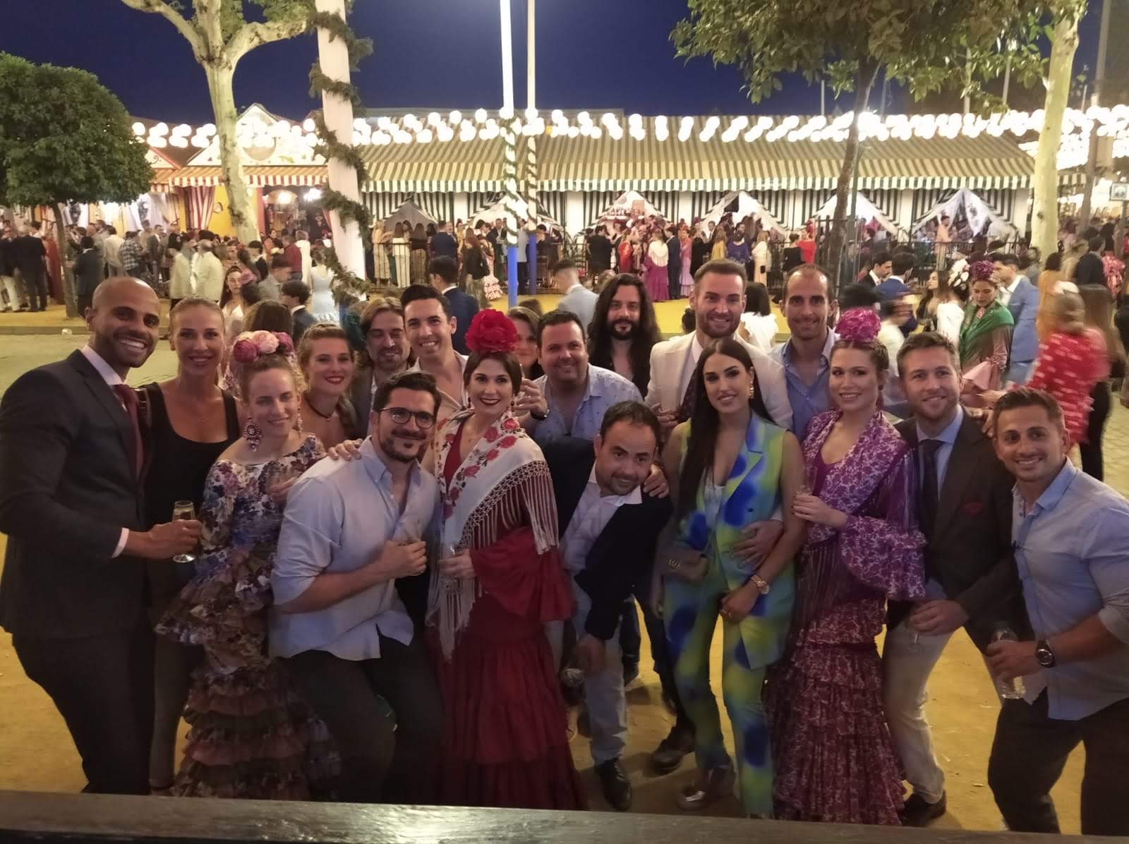 17º Martes. 26/4/2023