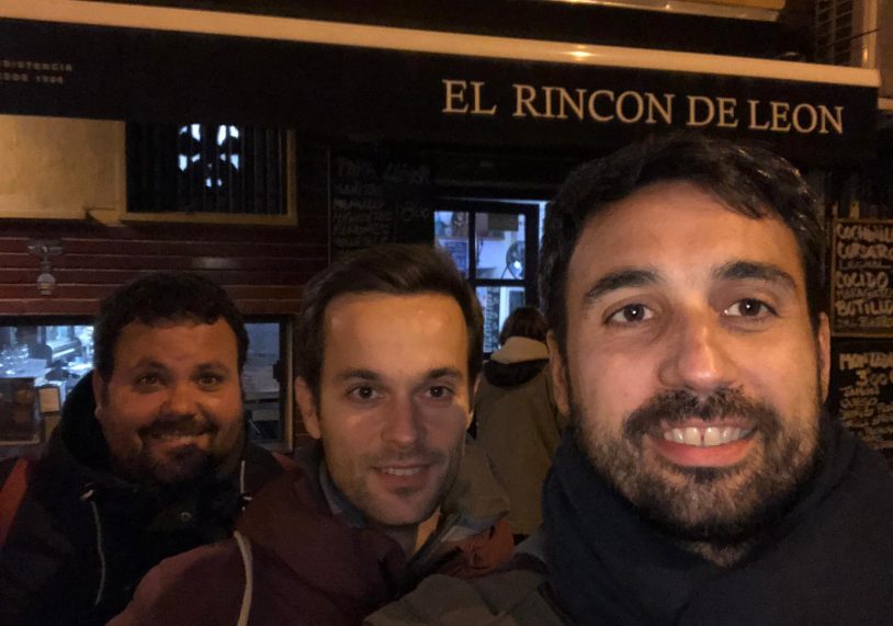 51º Martes. 19/12/2023