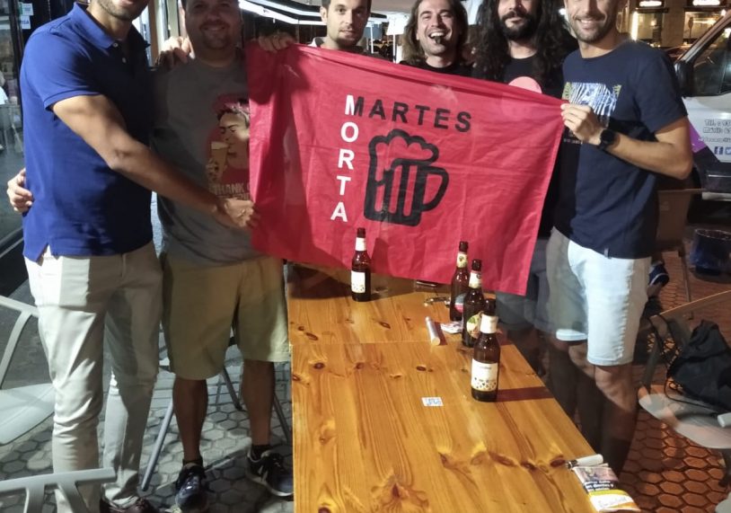 23º Martes. 6/6/2023