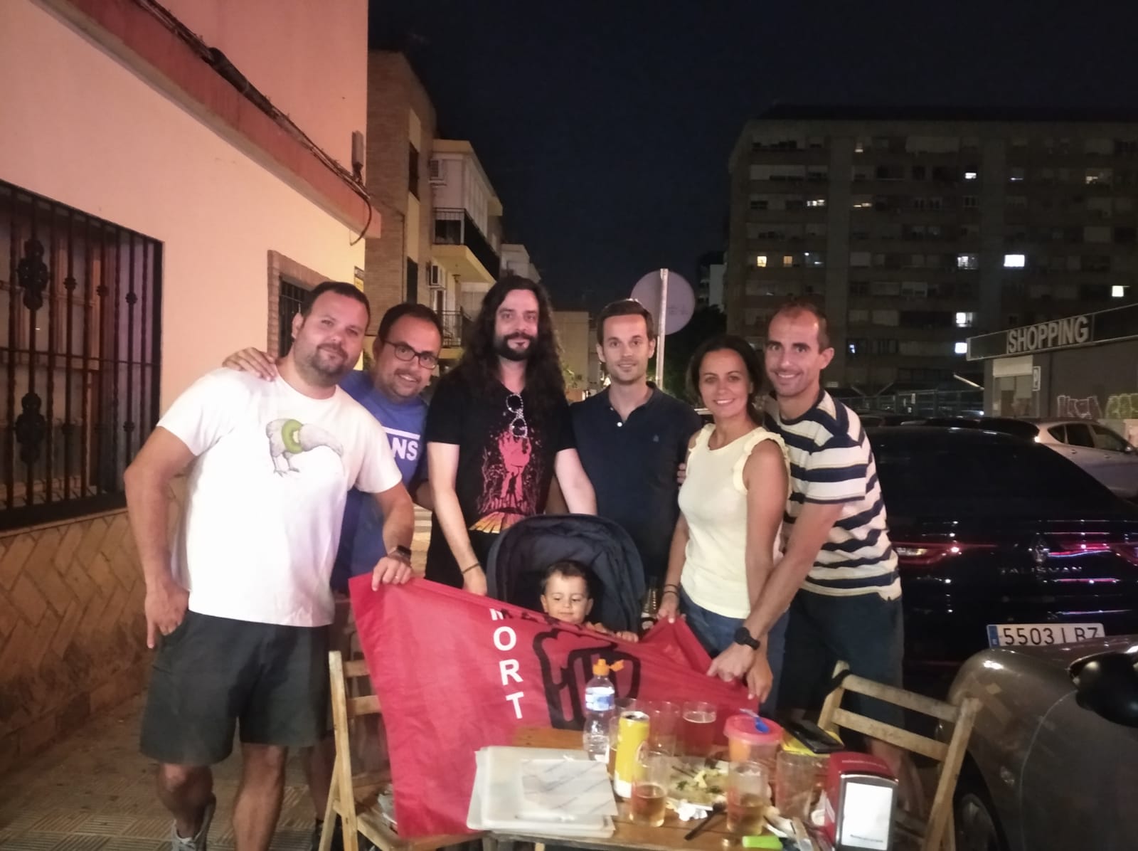 24º Martes. 13/6/2023