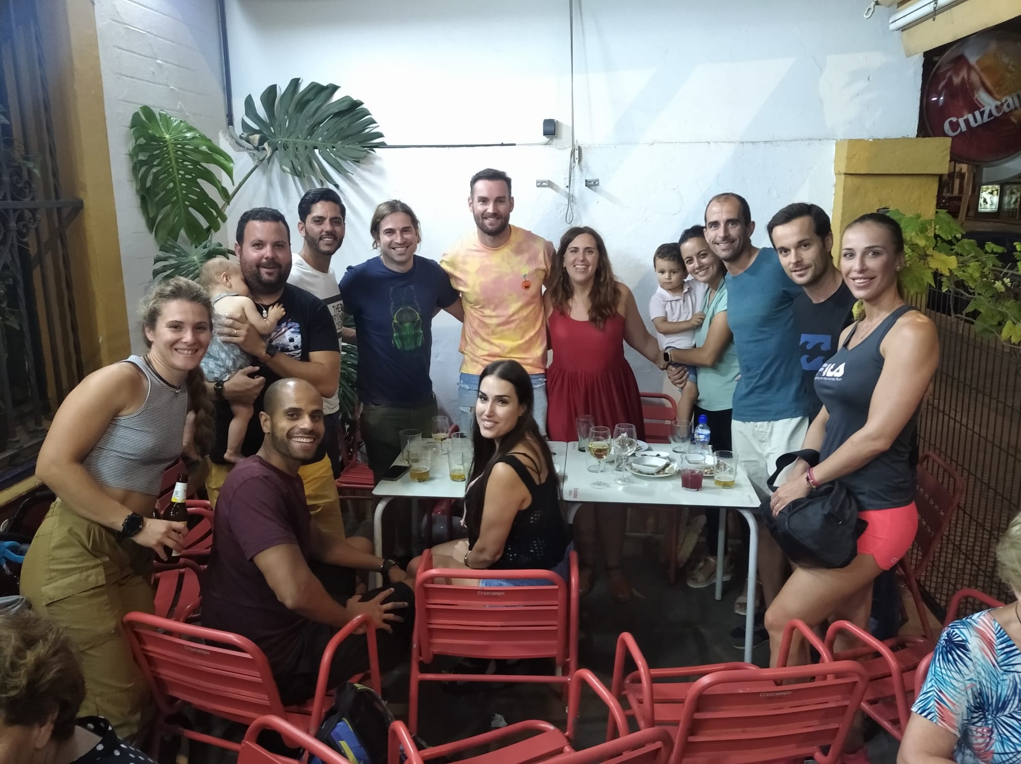 25º Martes. 20/6/2023