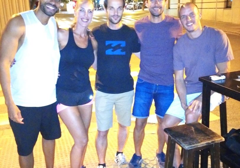 30º Martes. 25/7/2023