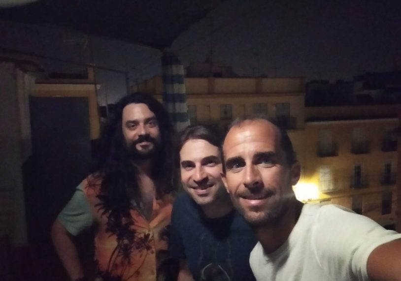 32º Martes. 8/8/2023