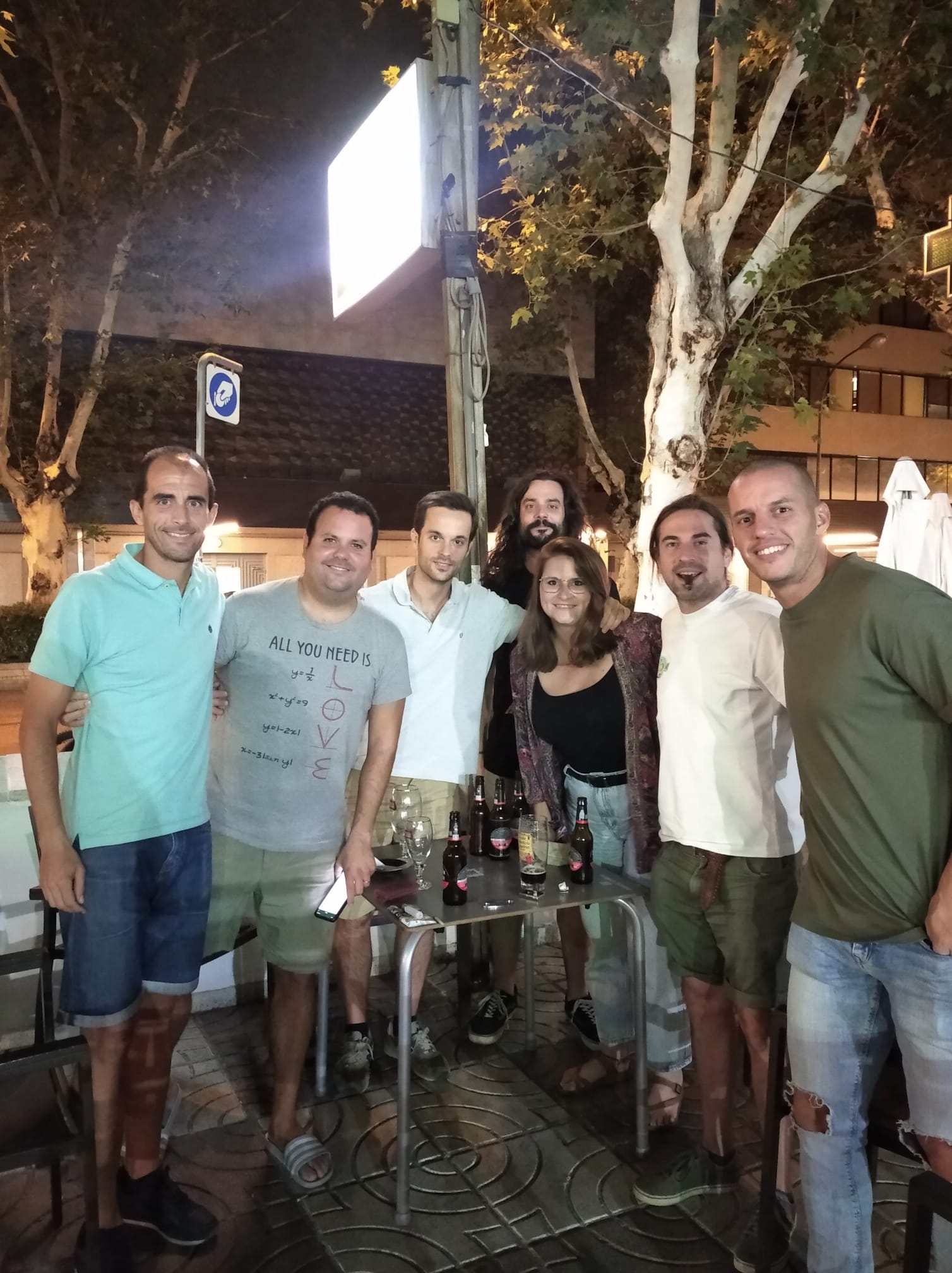 41º Martes. 10/10/2023