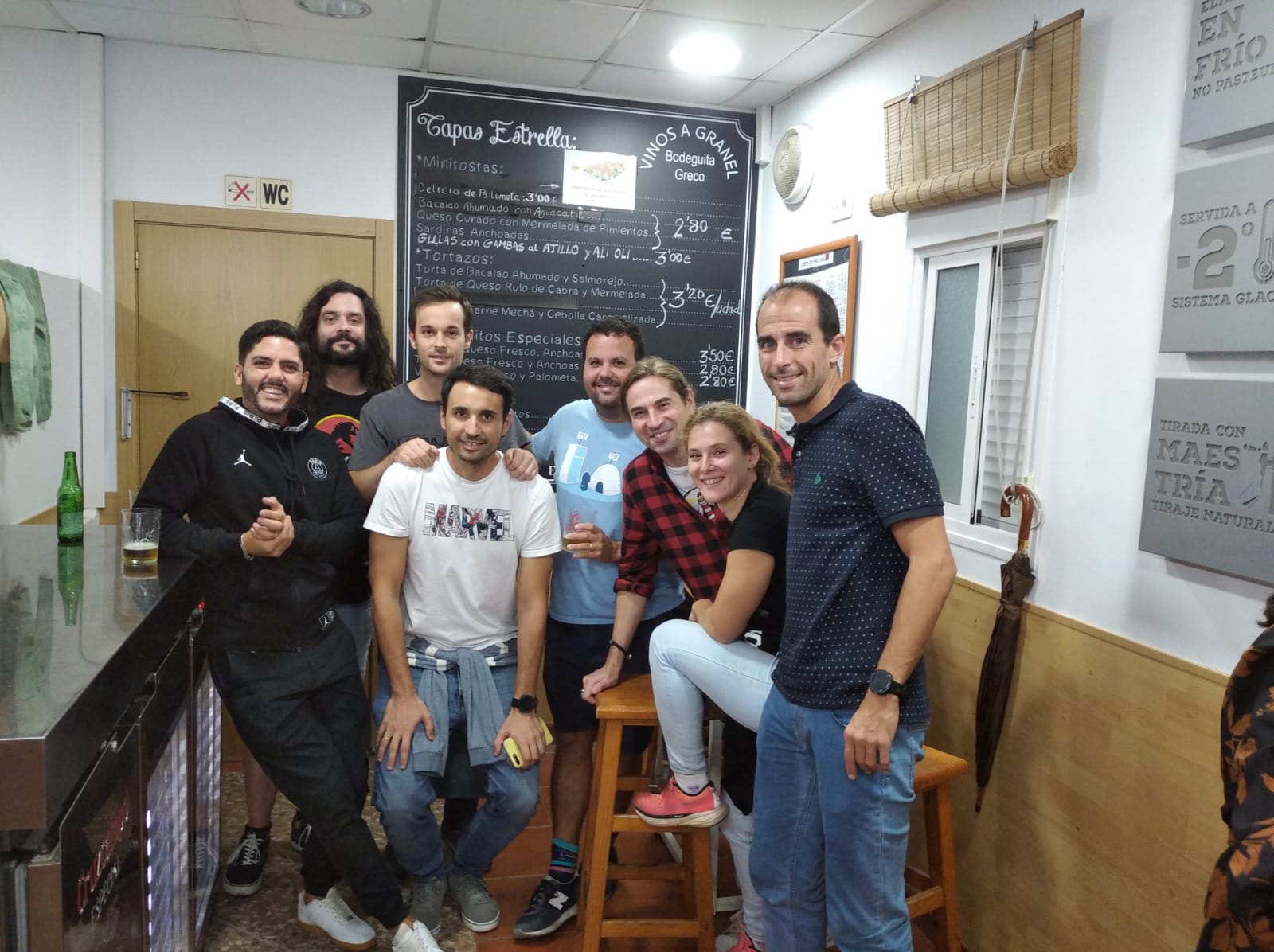 42º Martes. 17/10/2023