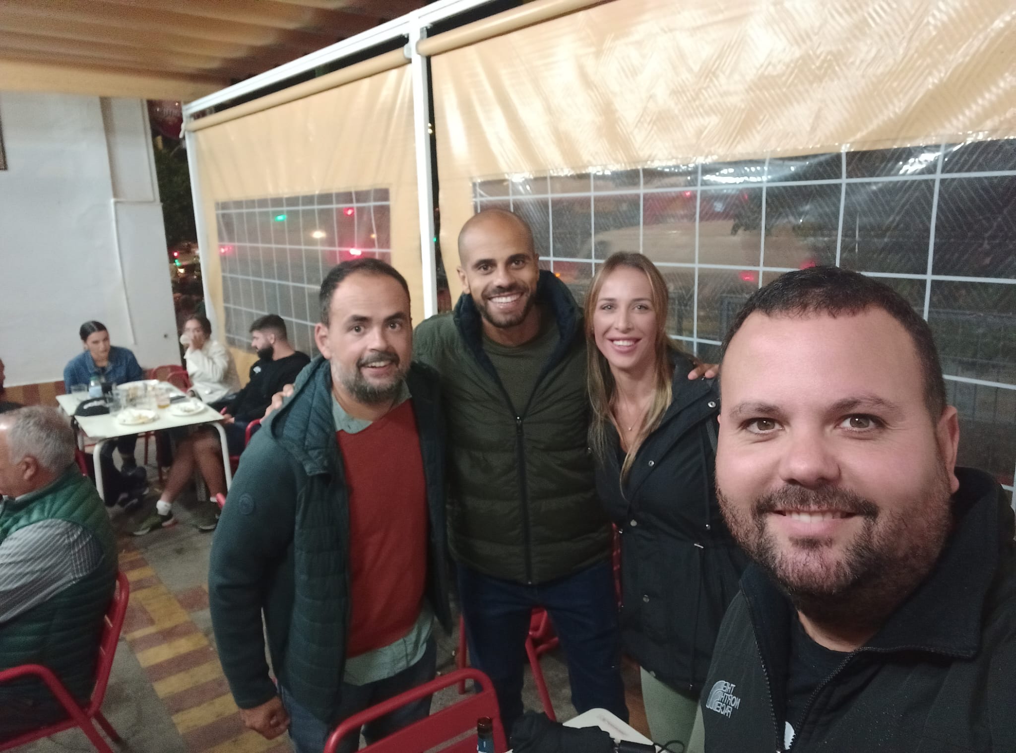 44º Martes. 31/10/2023