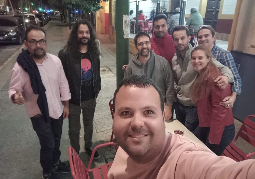 46º Martes. 14/11/2023