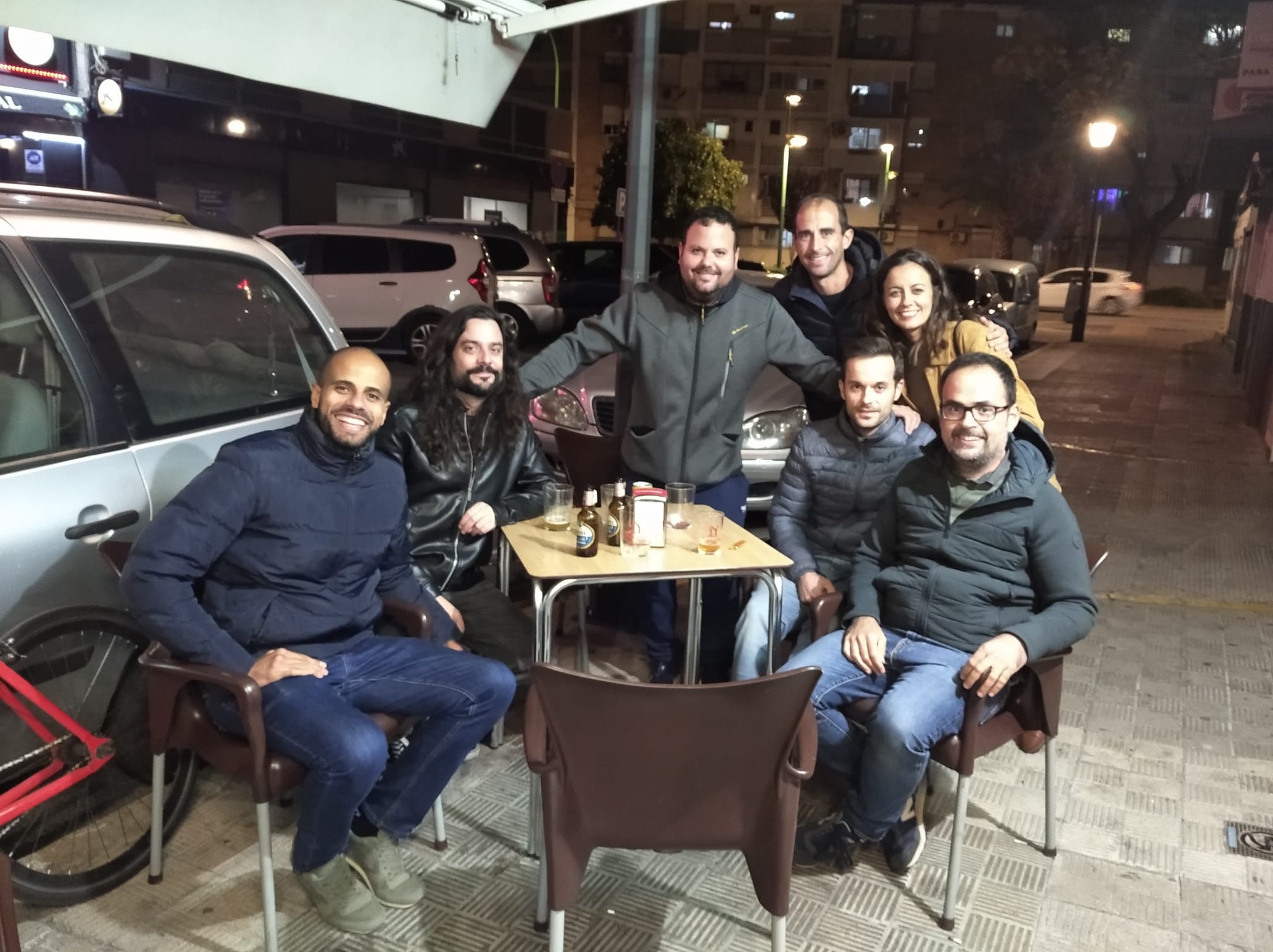 47º Martes. 21/11/2023