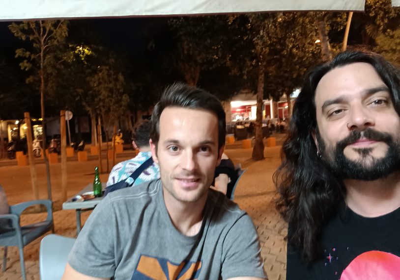 26º Martes. 27/6/2023