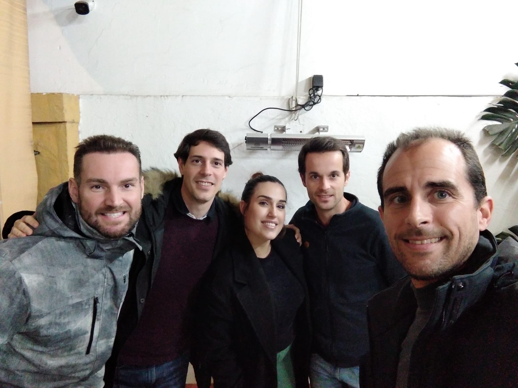 1º Martes. 02/01/2024