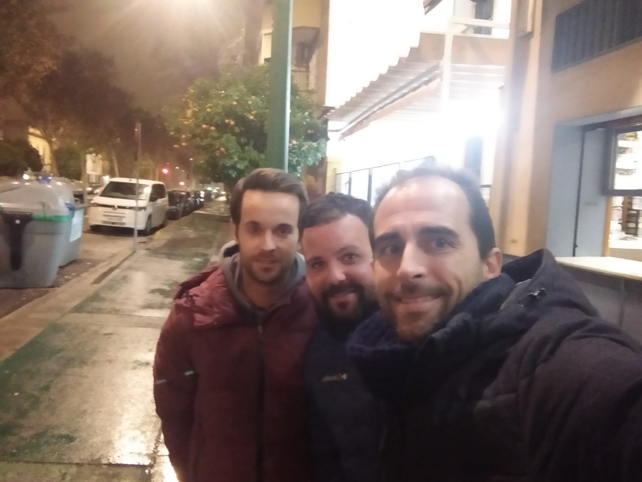 2º Martes. 09/01/2024