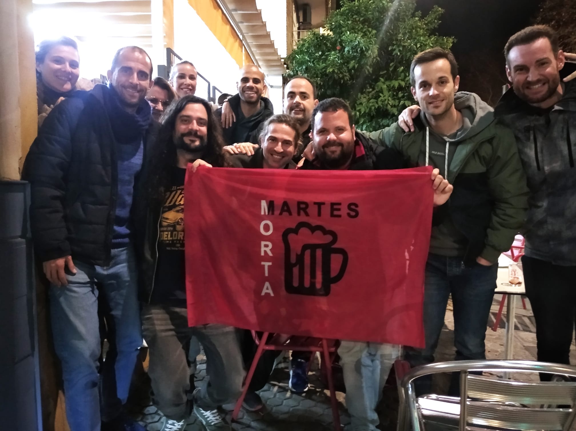 4º Martes. 23/01/2024