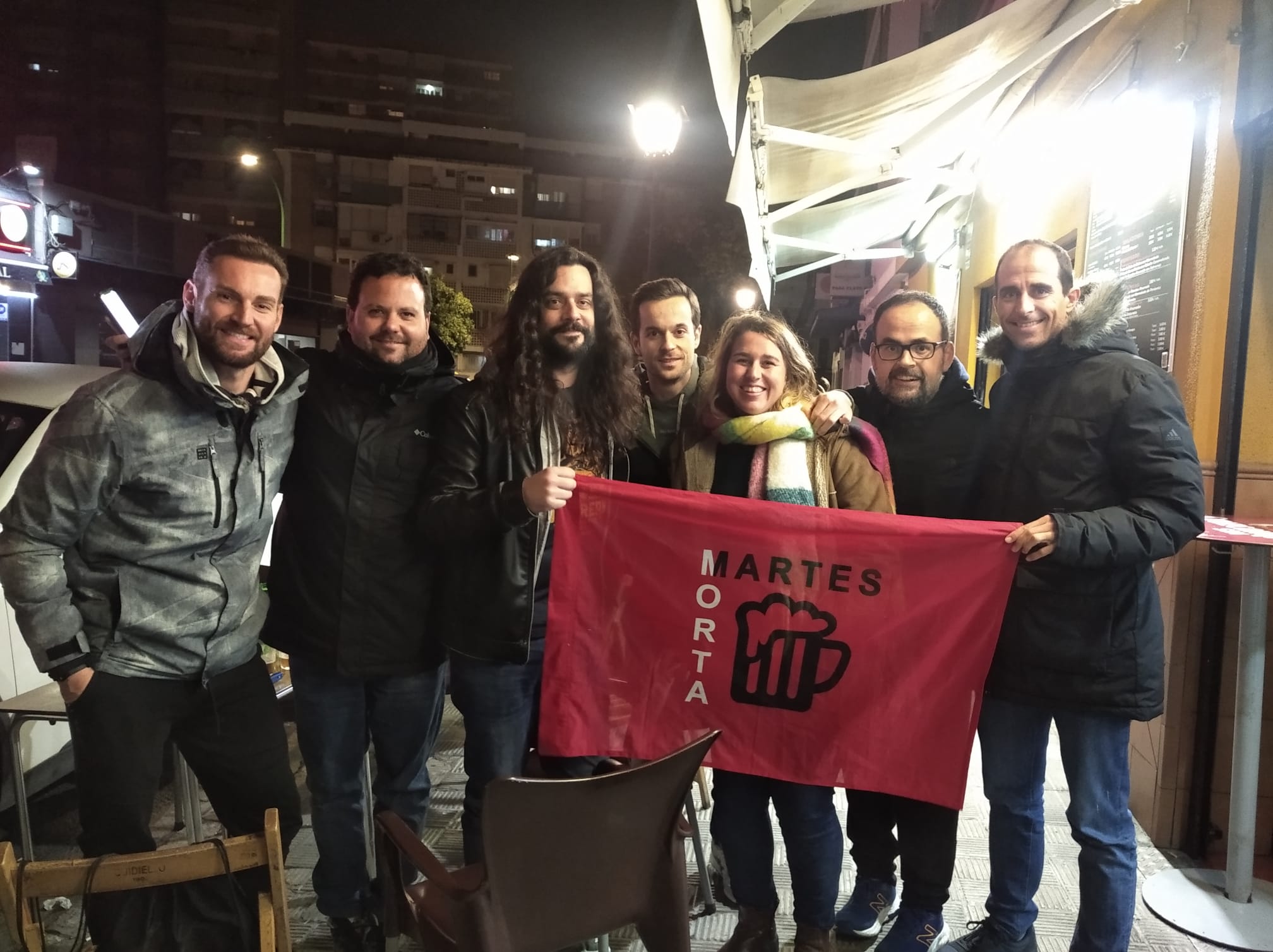 6º Martes. 06/02/2024