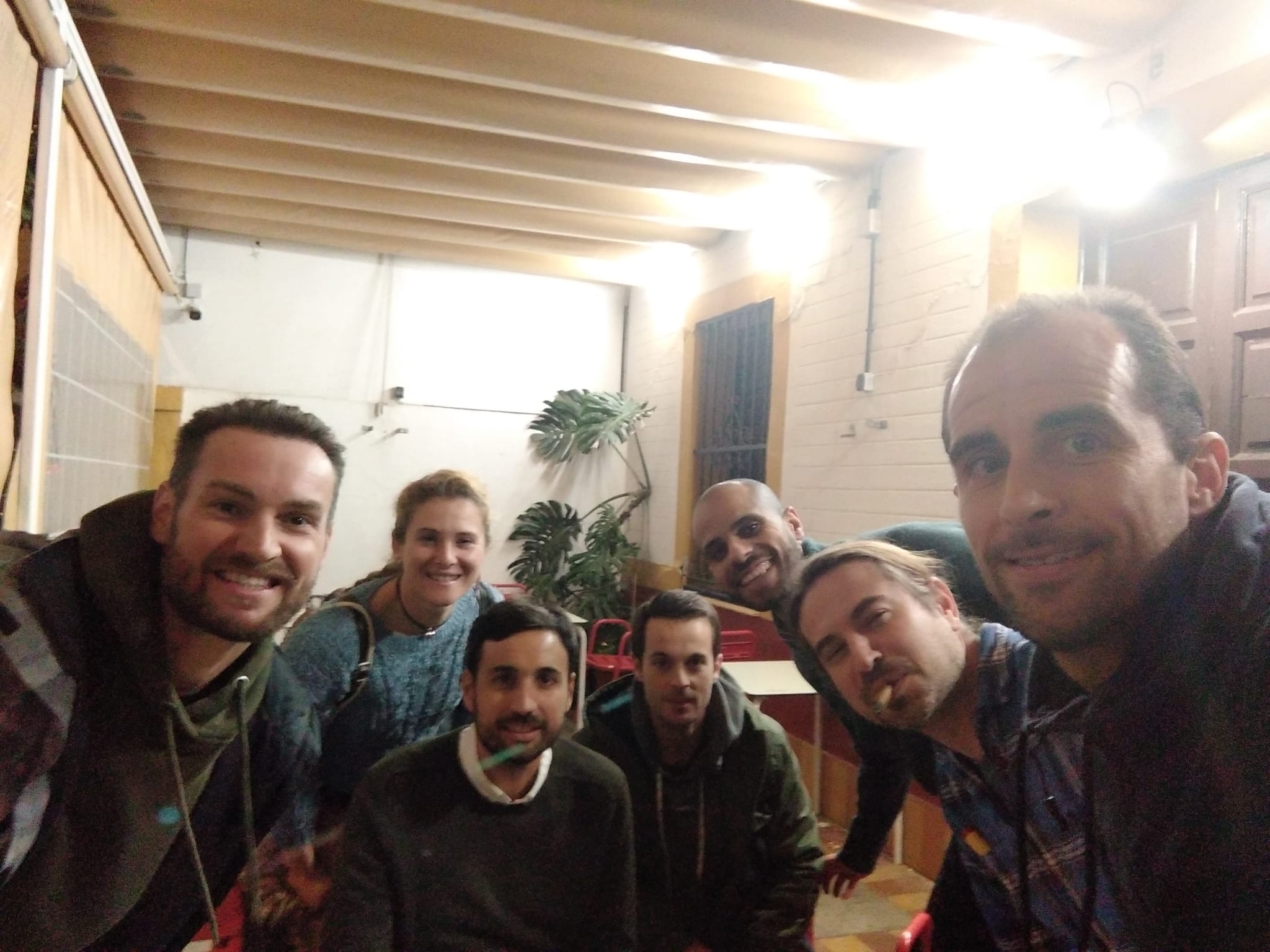 7º Martes. 13/02/2024