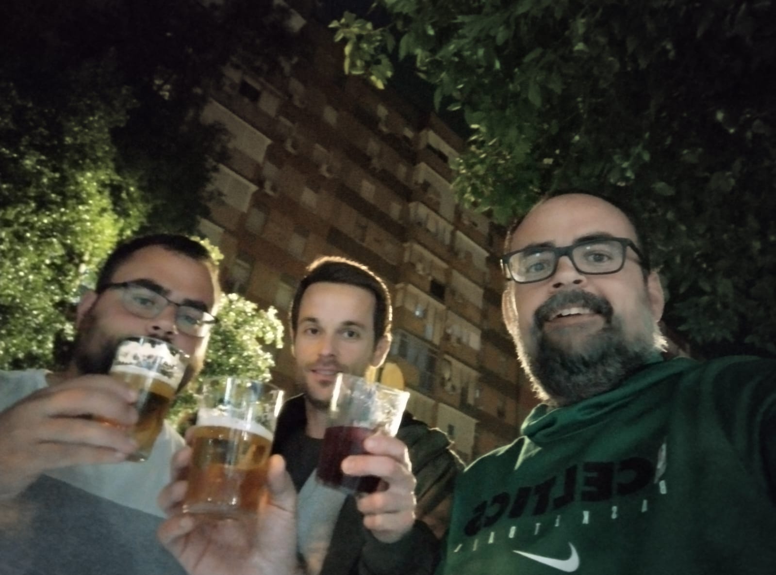 8º Martes. 20/02/2024