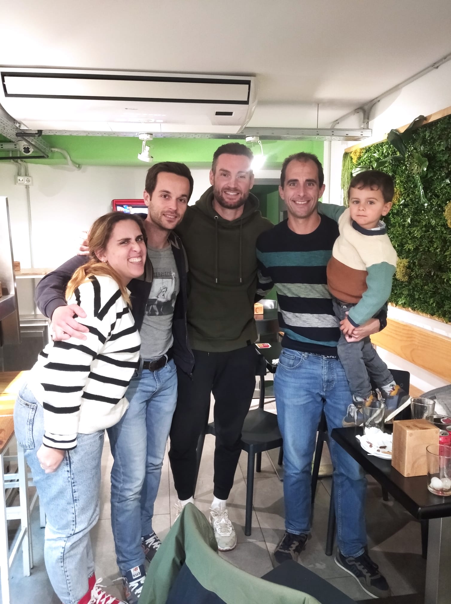 9º Martes. 27/02/2024