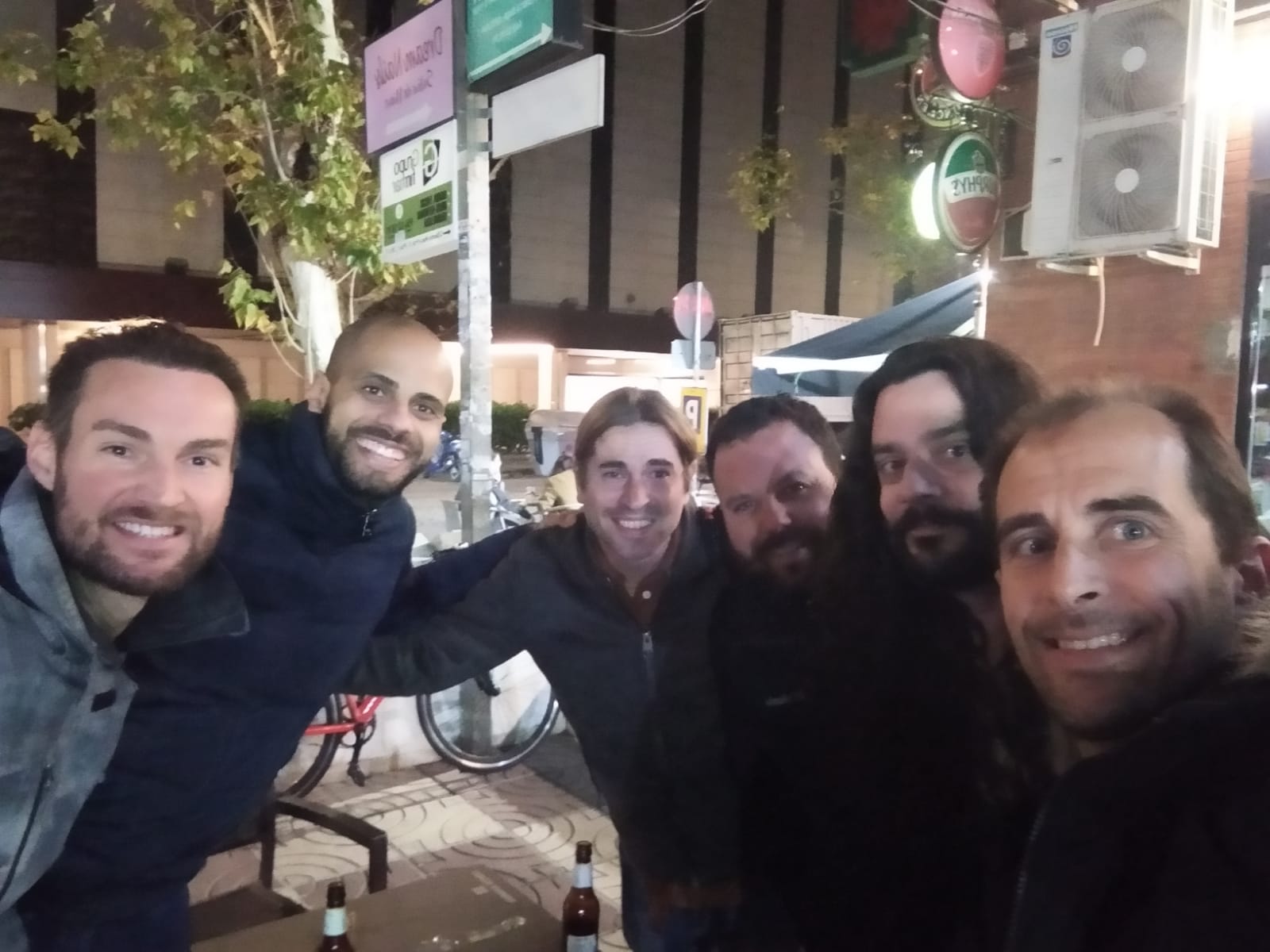 10º Martes. 05/03/2024