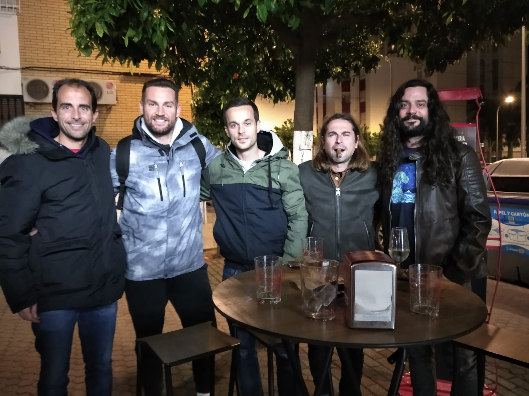 11º Martes. 12/03/2024