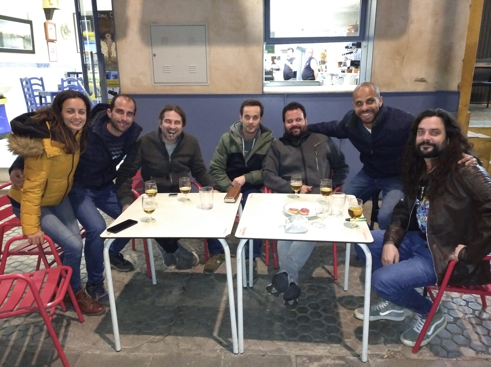 14º Martes. 02/04/2024