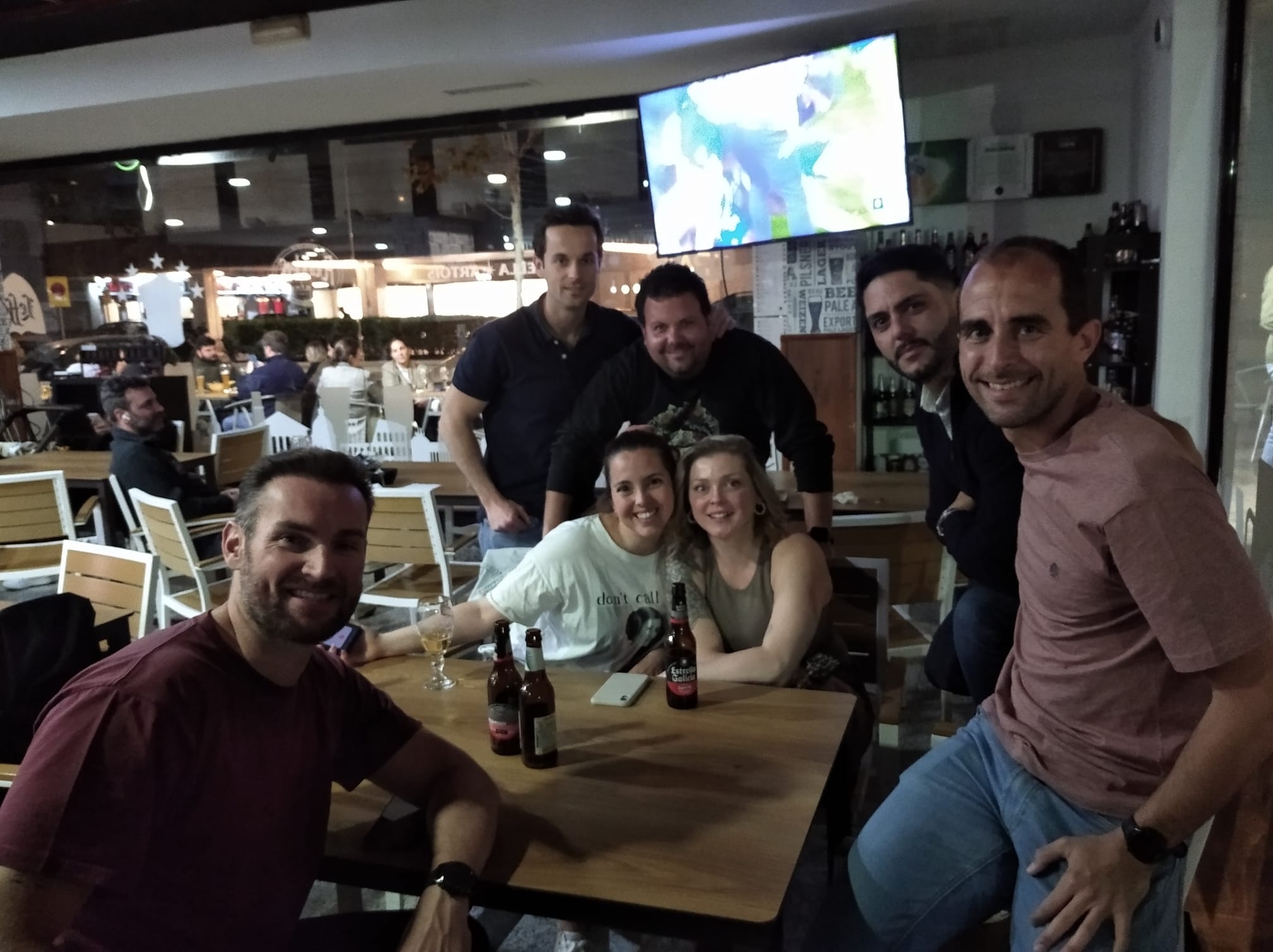 15º Martes. 09/04/2024