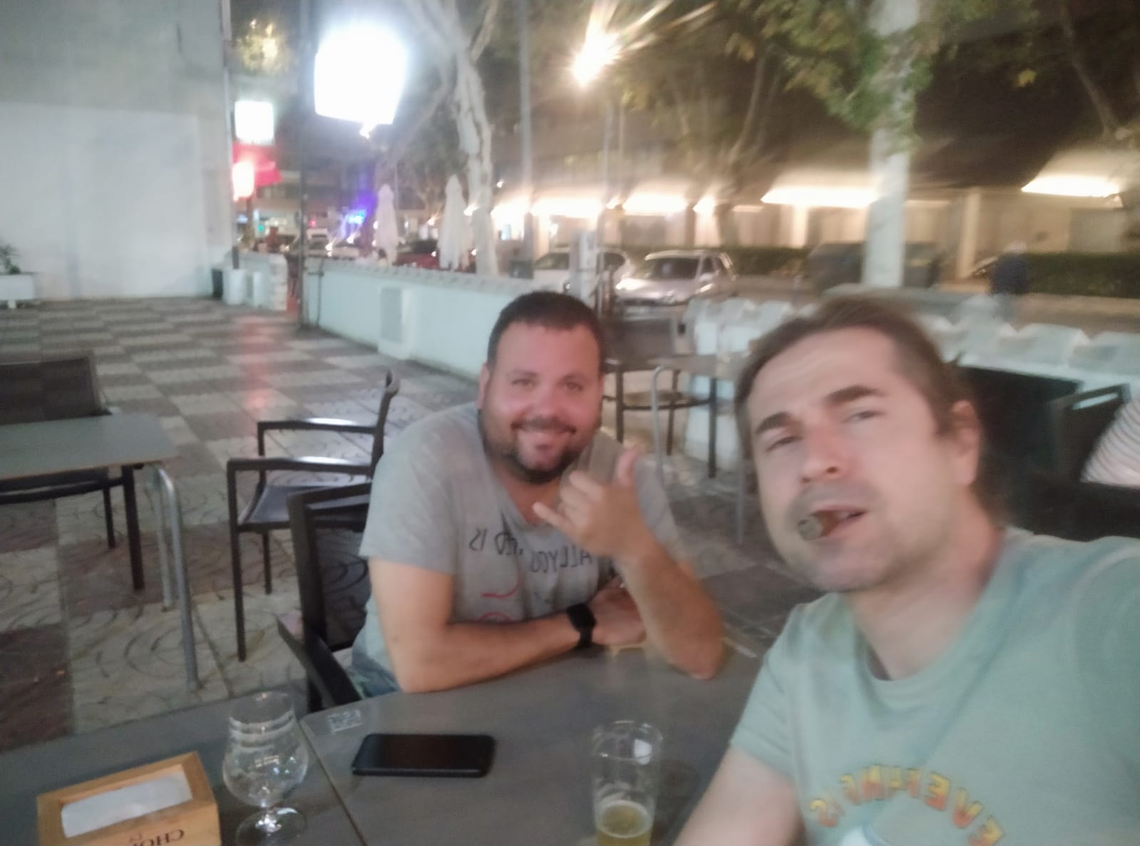 16º Martes. 16/04/2024