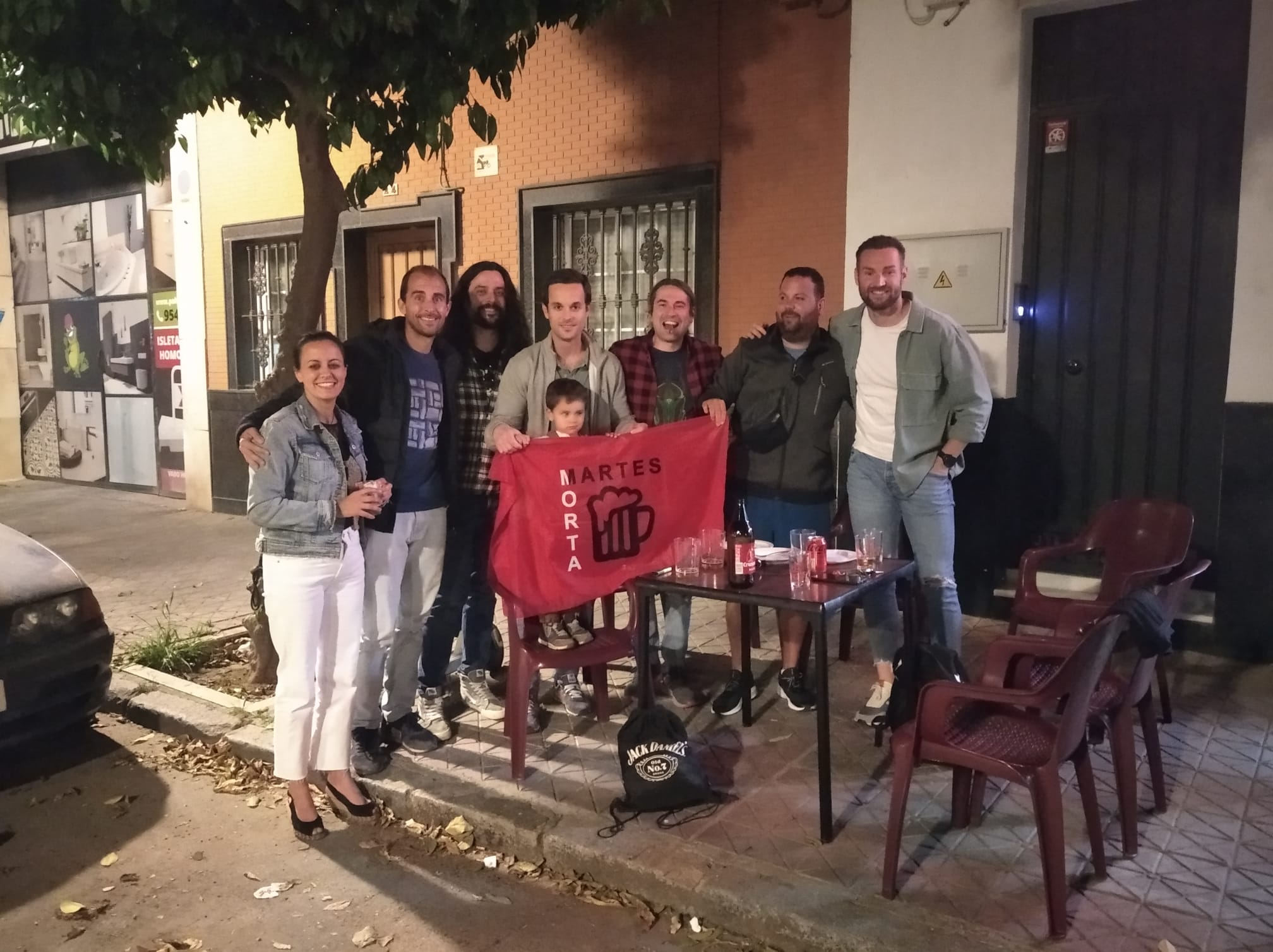 17º Martes. 23/04/2024