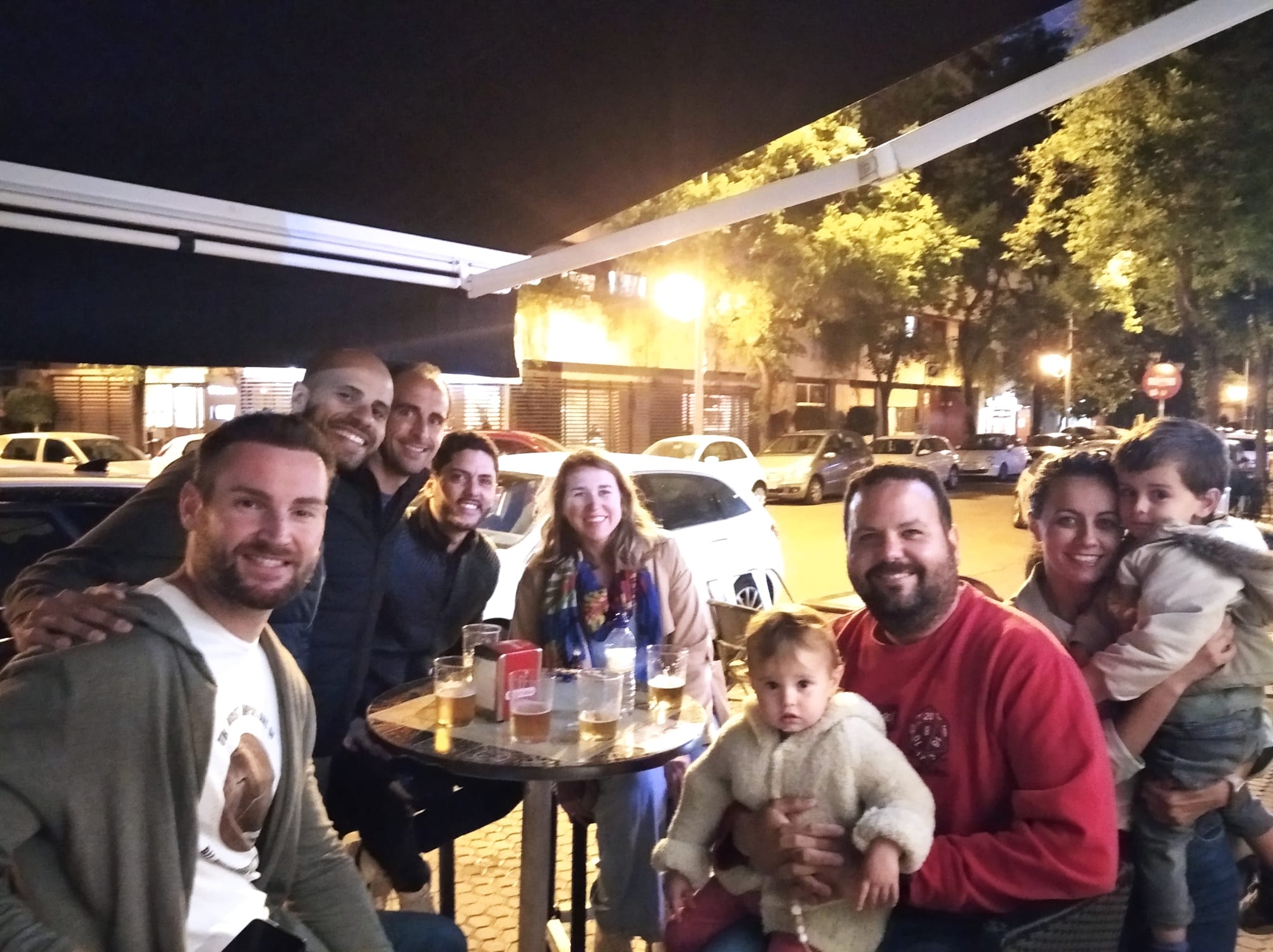 18º Martes. 30/04/2024