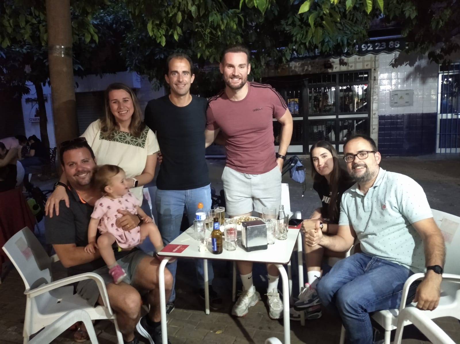 19º Martes. 07/05/2024