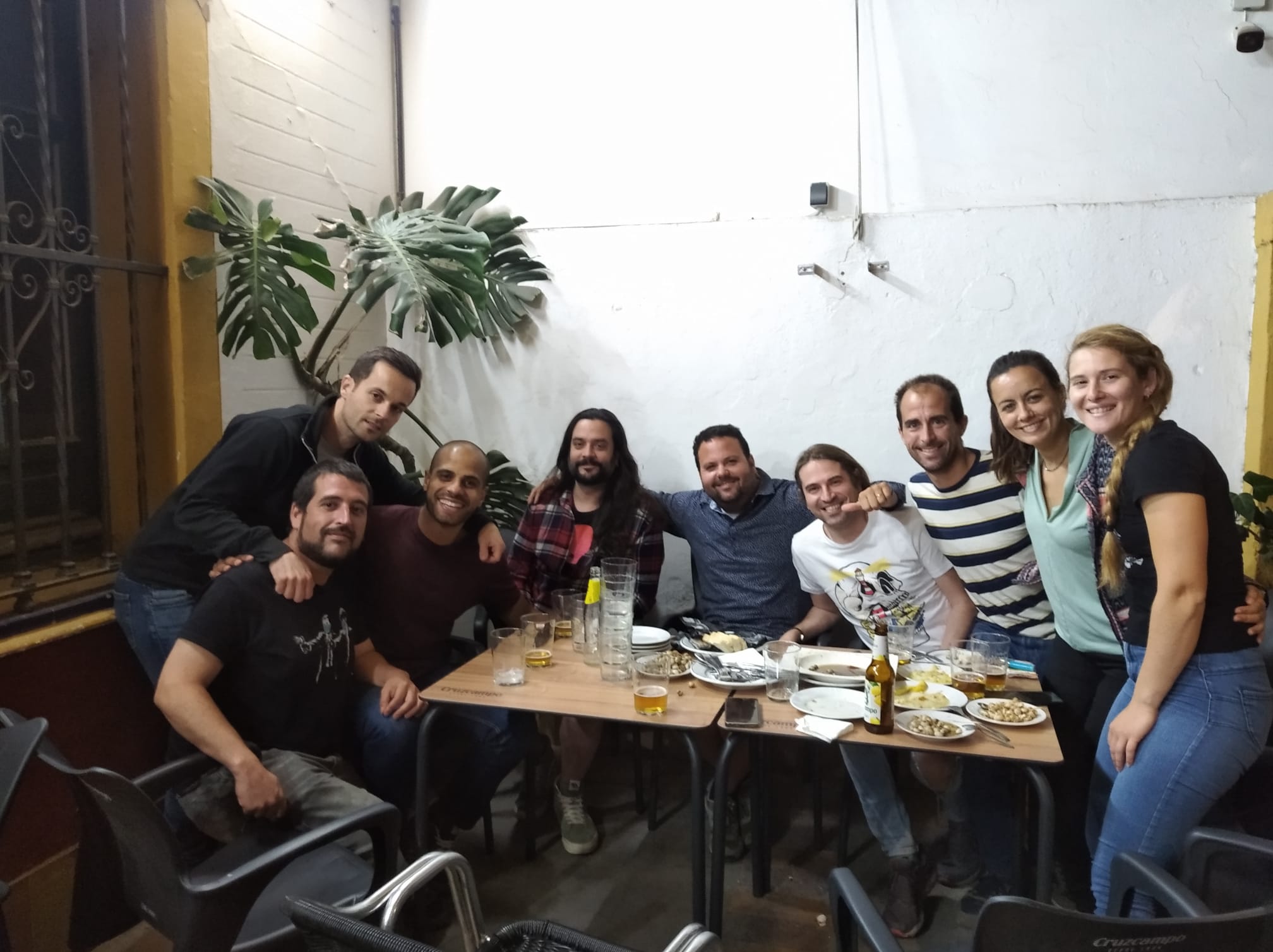 20º Martes. 14/05/2024