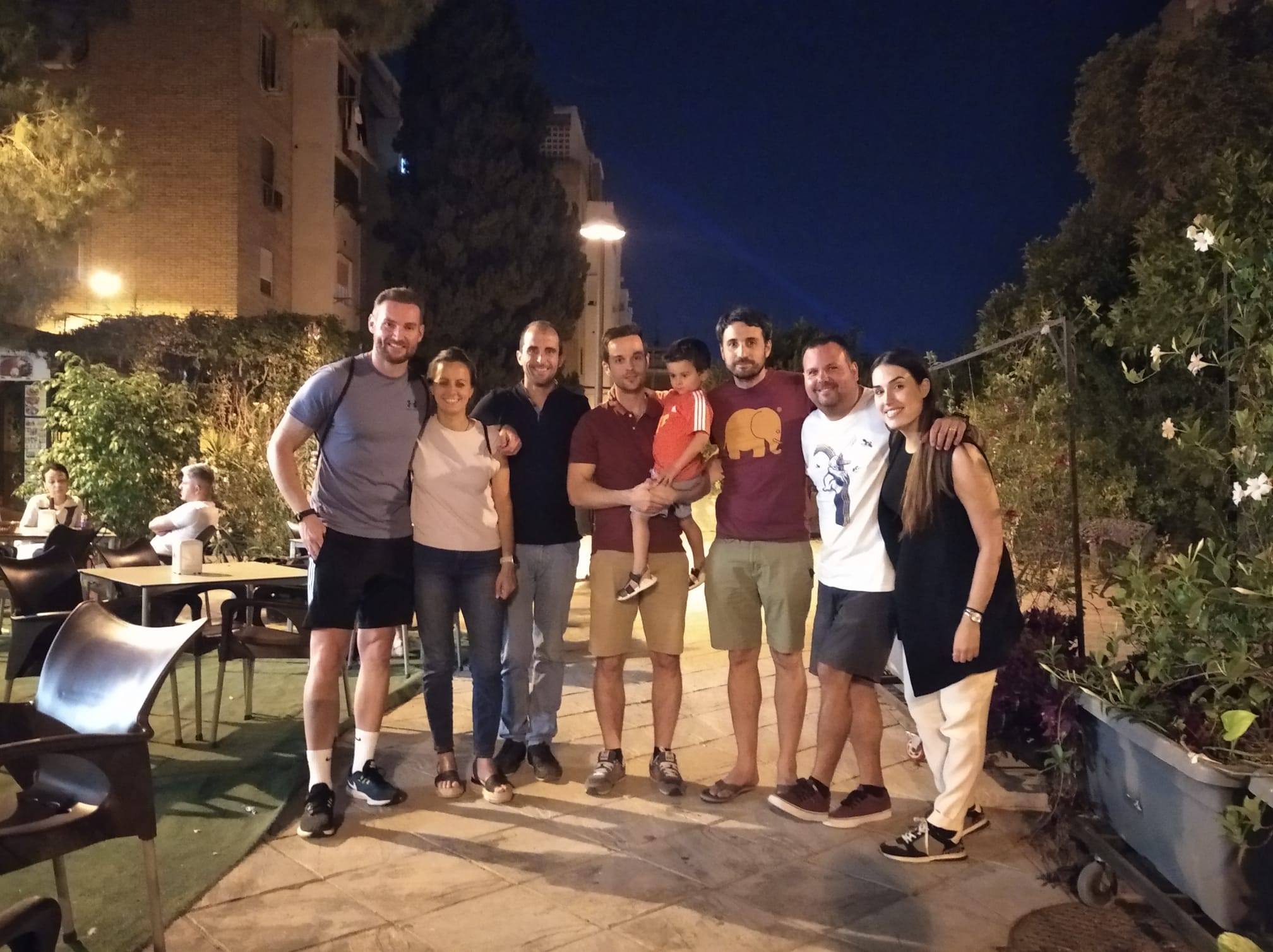 22º Martes. 28/05/2024