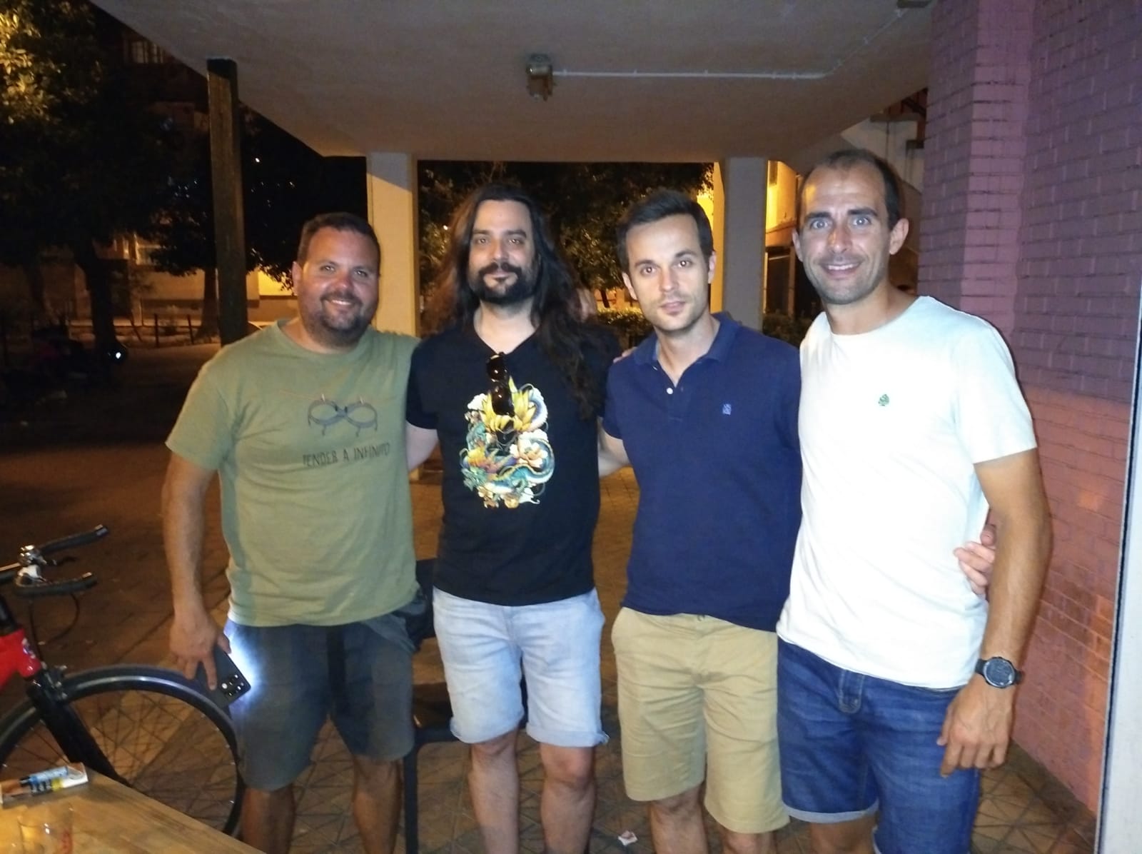 23º Martes. 04/06/2024