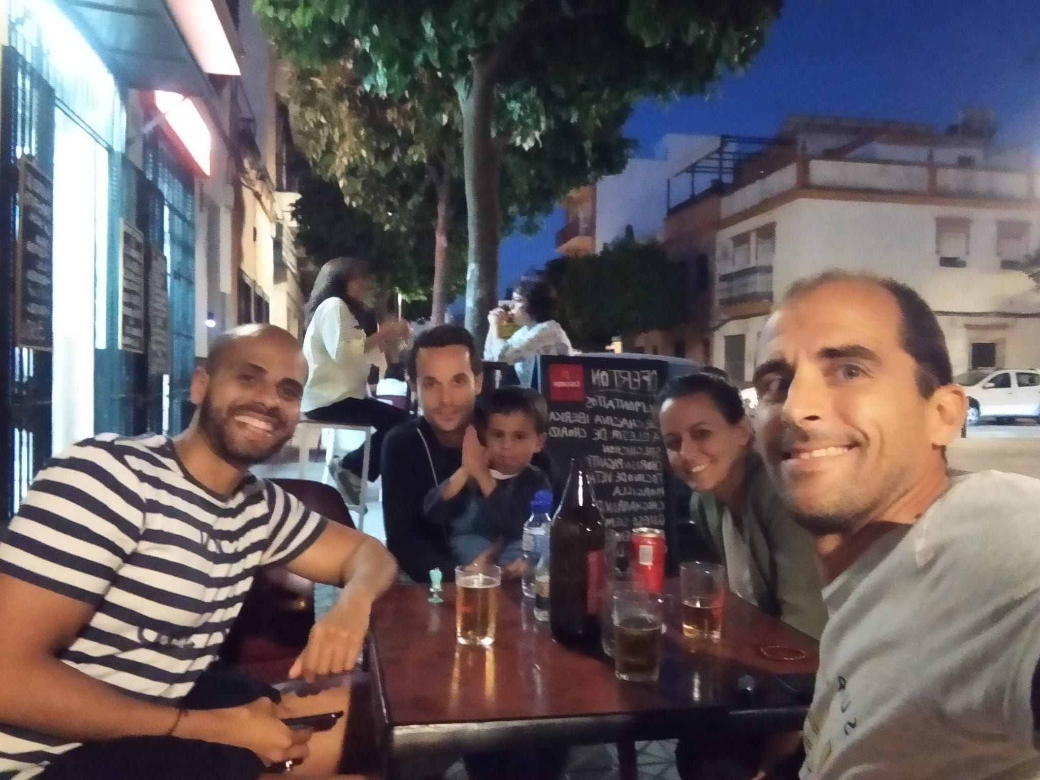 24º Martes. 11/06/2024