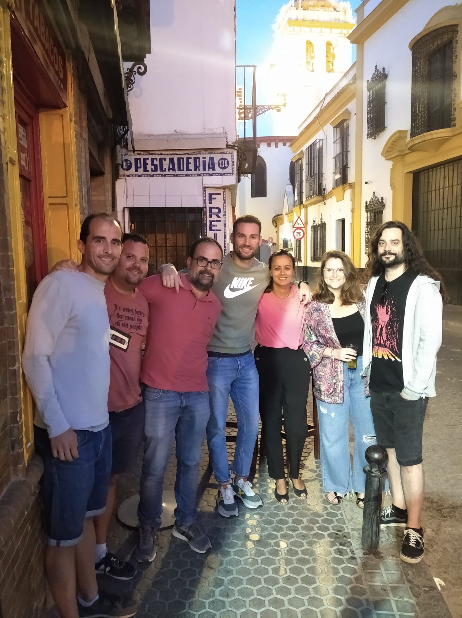 25º Martes. 18/06/2024