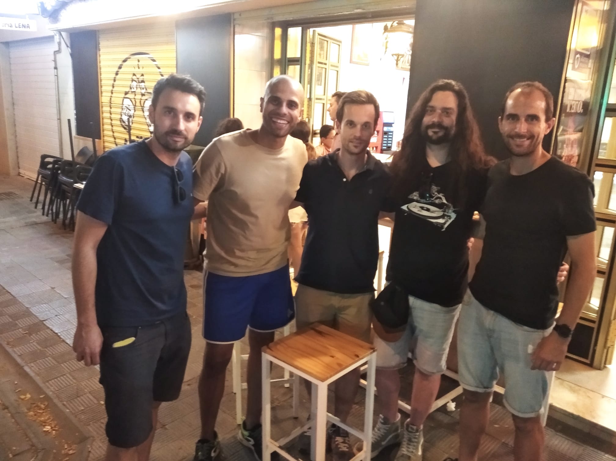 26º Martes. 25/06/2024