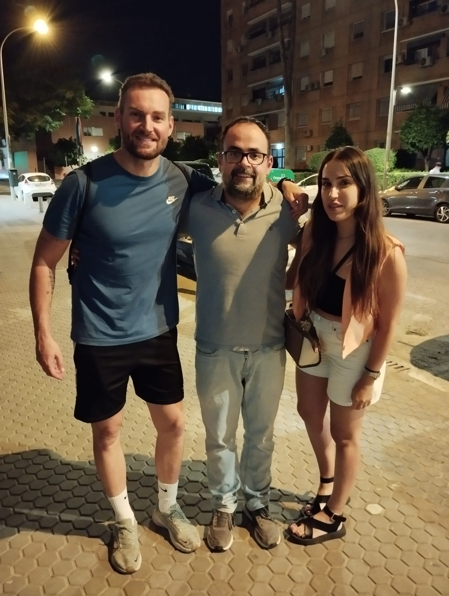 28º Martes. 09/07/2024